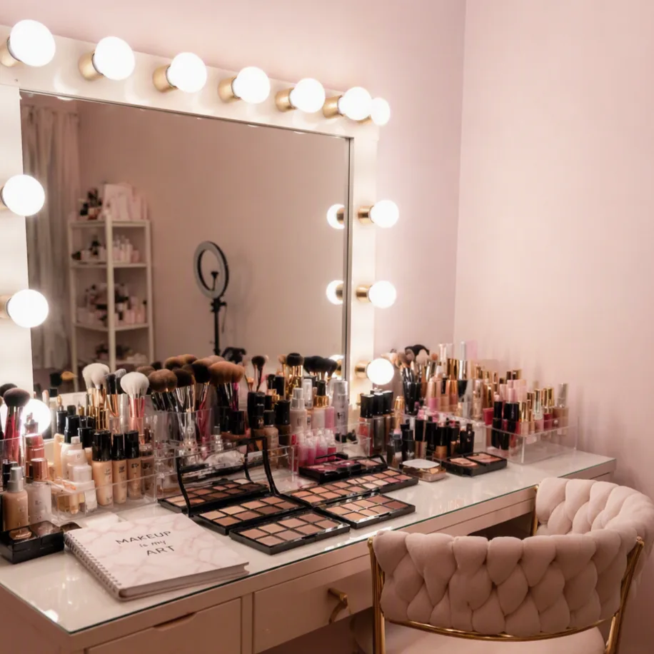 Divine Beauty Treatment Room